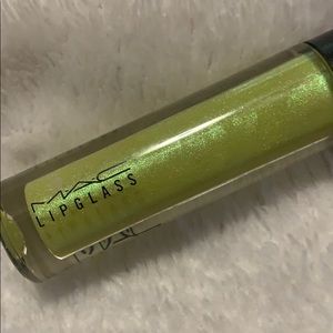 LIPGLASS YELLOW JACKET full size